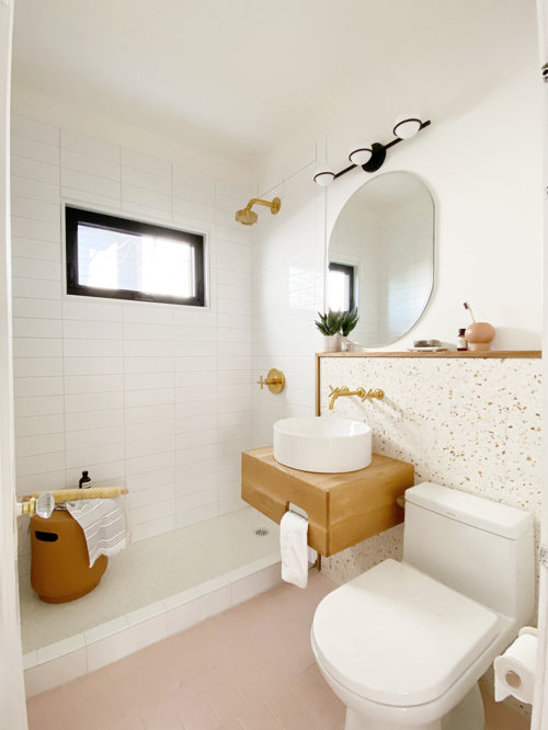 office bathroom decorating ideas